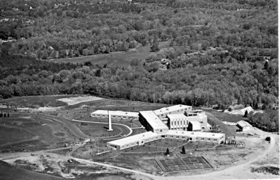 Unidentified Property